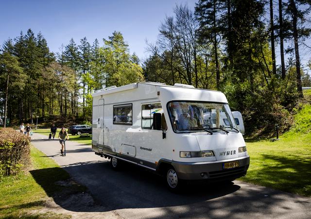 Caravan of camper stallen? In Groningen en Drenthe is dat een stuk goedkoper dan elders