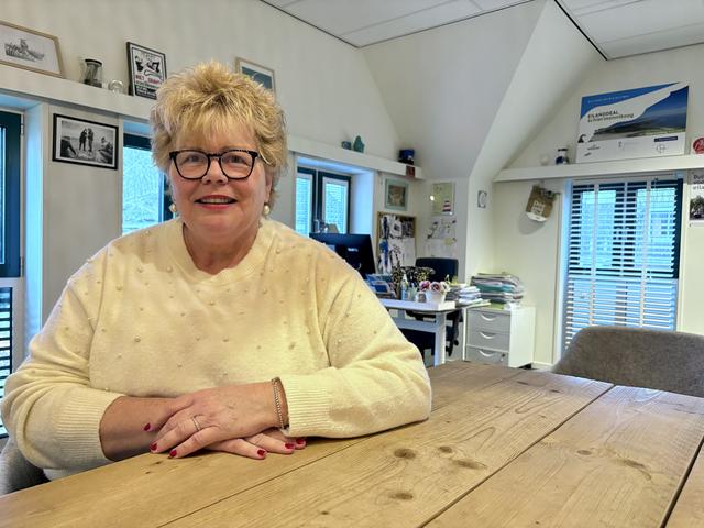 LIVE | Ineke van Gent begint verkenning coalitie in Groningen en dumping lachgastanks in Groningen