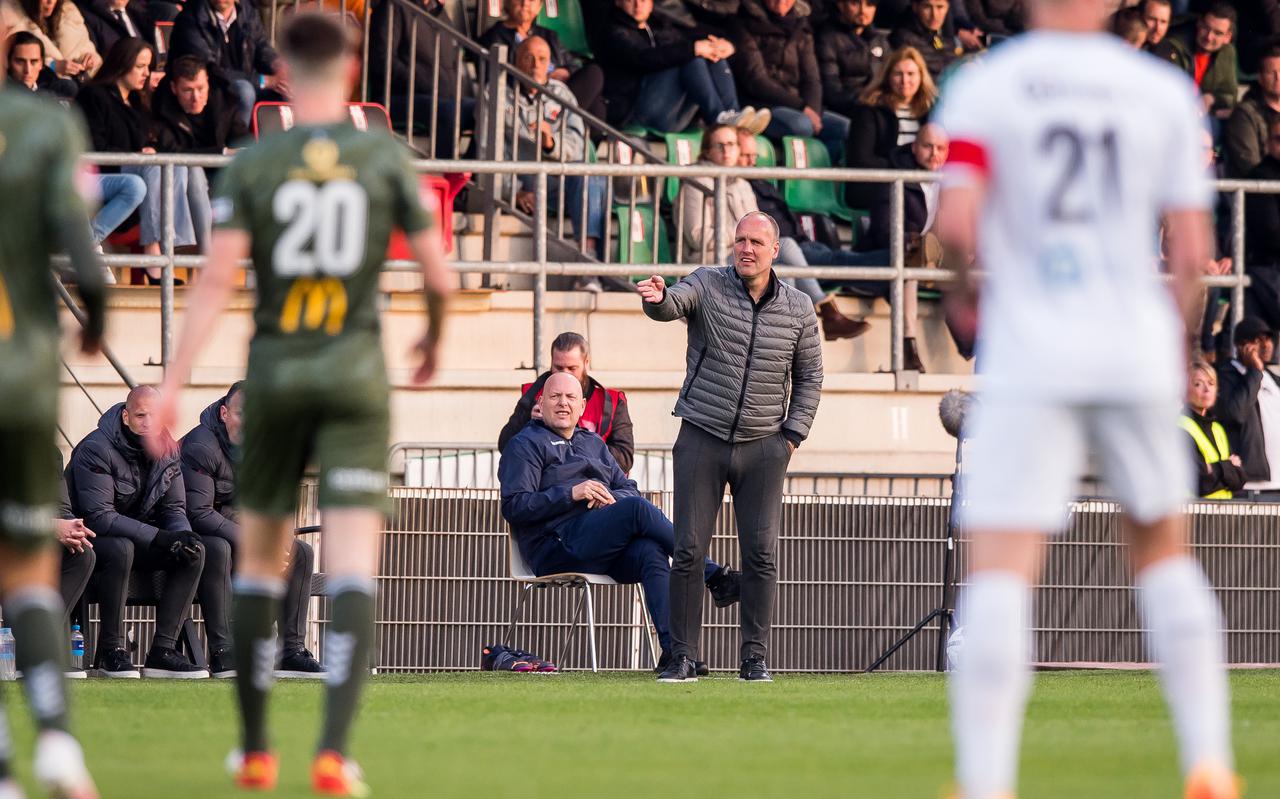 FC Emmen heeft oefenprogramma nagenoeg rond. Dit zijn de clubs waar de