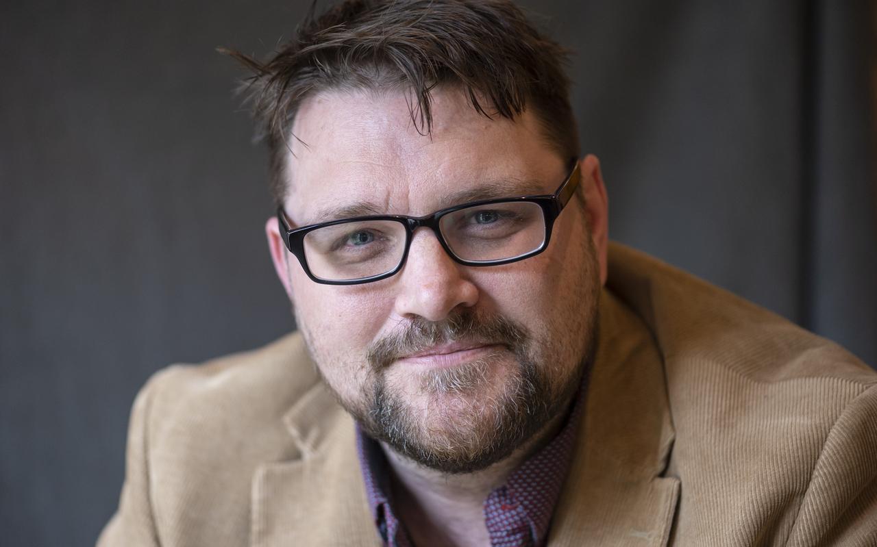 Rob Camies: wat blijft er van de Drentse eigenheid over als hier in korte tijd veel Randstedelingen komen wonen? Rob Camies: wat blijft er van de Drentse eigenheid over als hier in korte tijd veel Randstedelingen komen wonen?