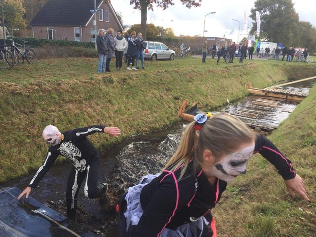 Vrijwilligers gezocht voor terugkeer van De Hel van Bovensmilde
