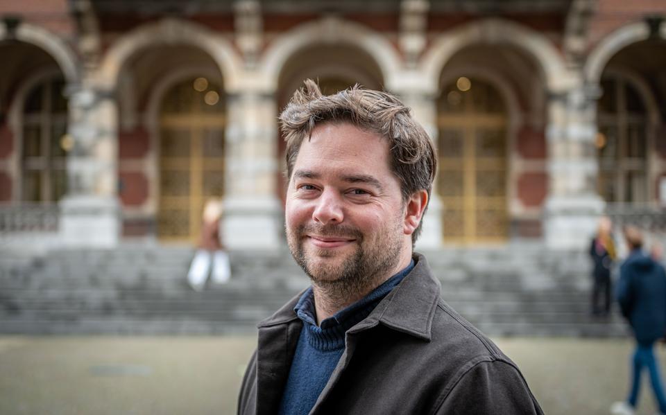 Wie is de man achter het 'Kinderwetje van Van Houten' en waarom is er