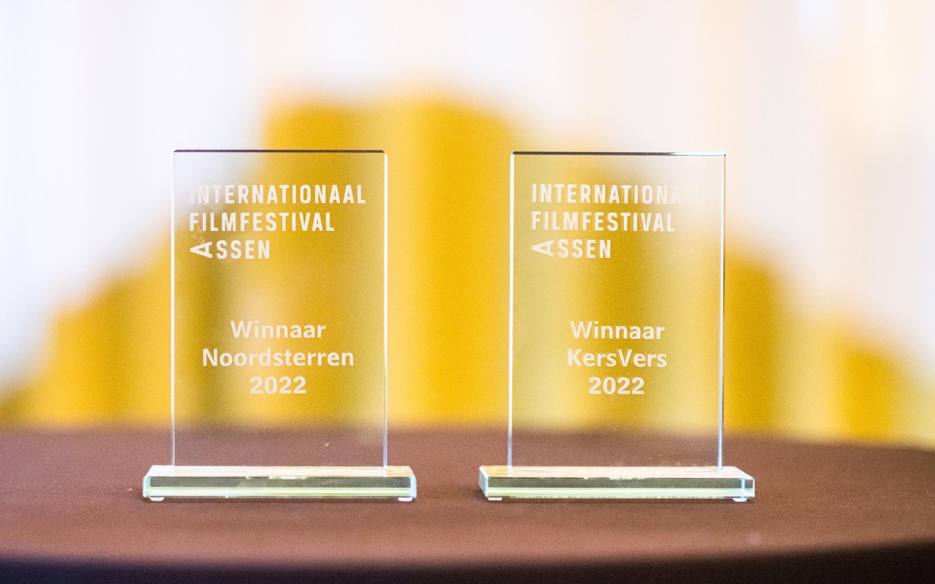 Vijf filmmakers uit Drenthe, Groningen en Friesland genomineerd voor Beste Noordelijke Film.