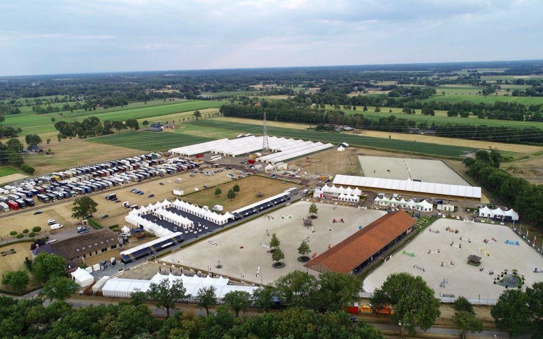Organisatie concours Outdoor Zuidwolde krijgt kritiek op social media: 'We doen het ook maar voor on