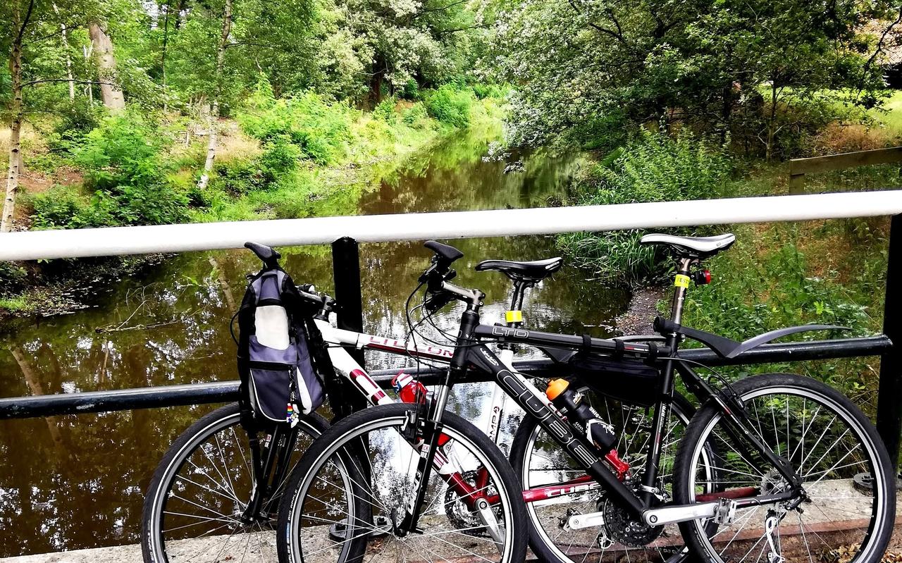 De gemeente Westerwolde geeft fietsers de kans onveilige situaties op fietspaden te melden De gemeente Westerwolde geeft fietsers de kans onveilige situaties op fietspaden te melden