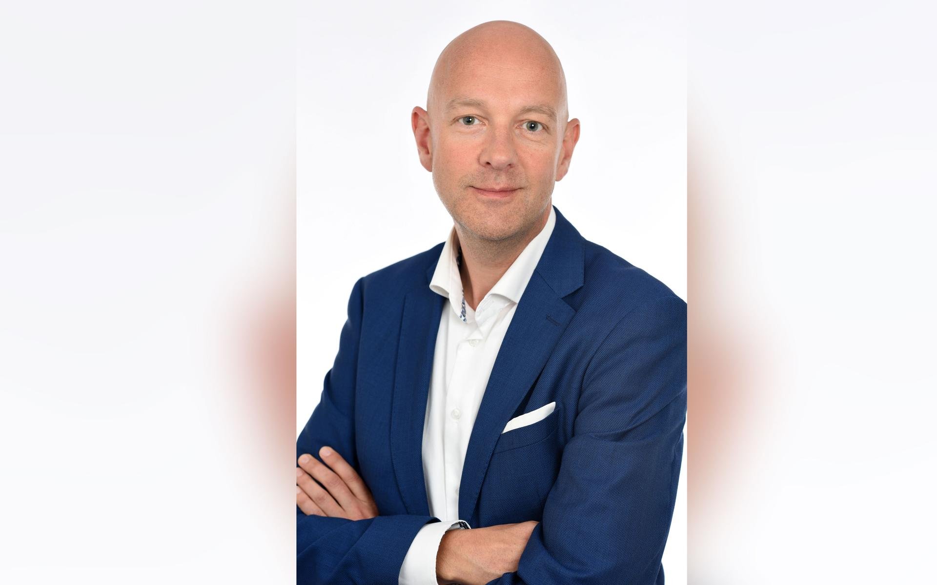 Henk Meines.
