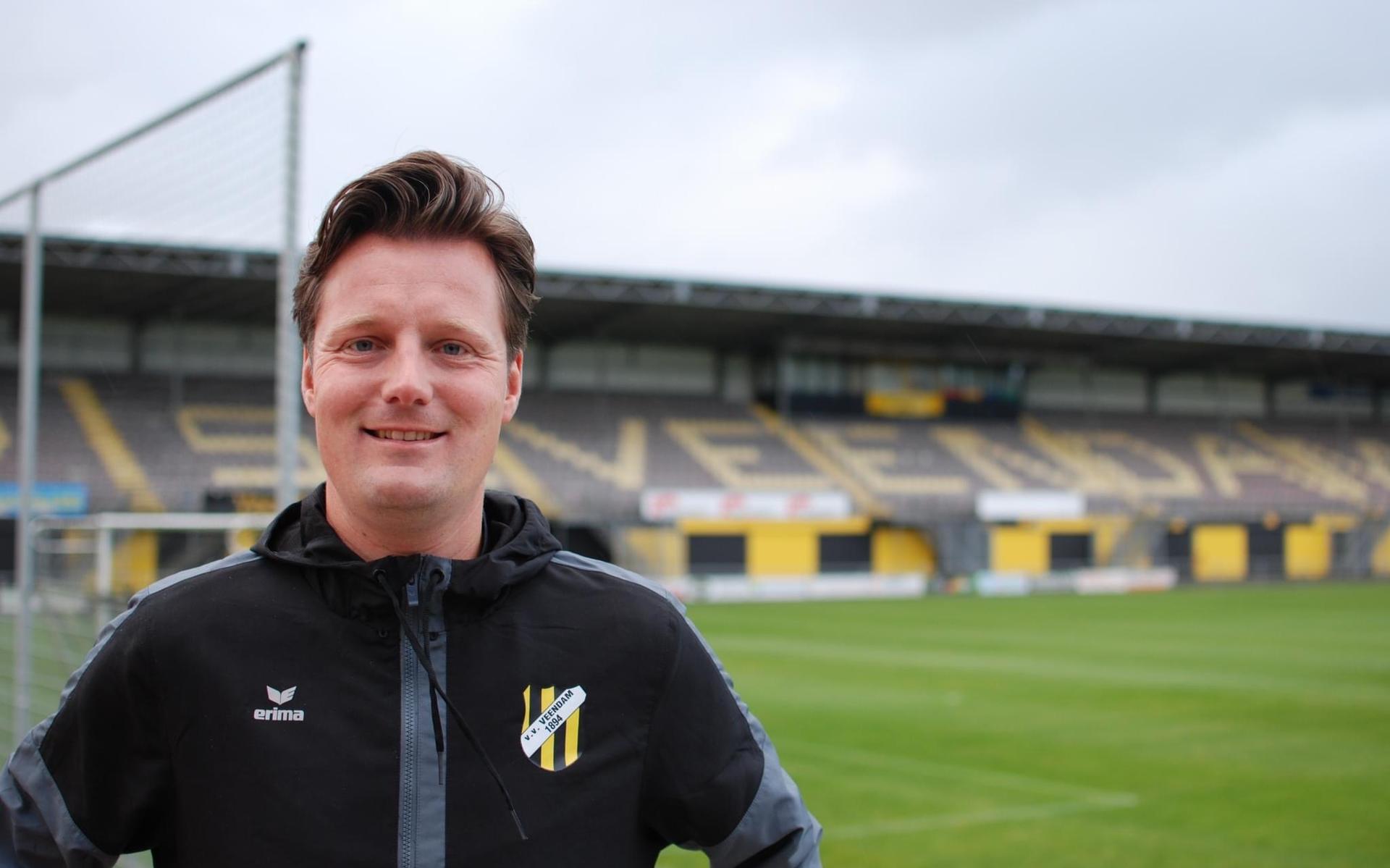 Het contract met Anne Semplonius is met twee seizoenen verlengd.