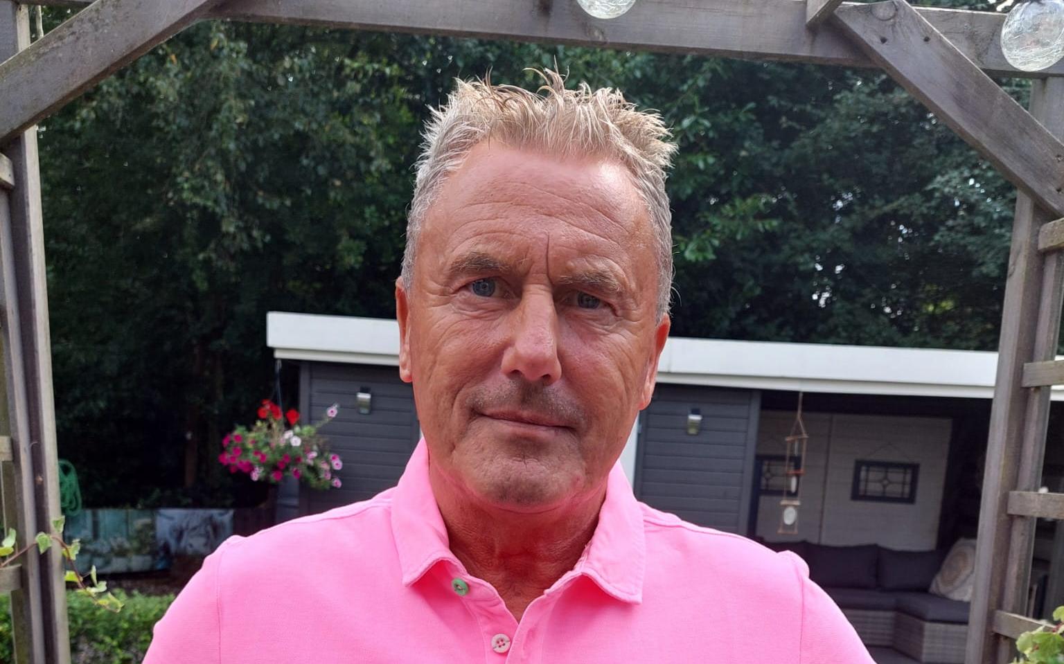 Middelstum ontslaat nu al trainer Hemmo de Wal (65) uit Zuidhorn: 'Ze wilden zonedekking, dat kunnen