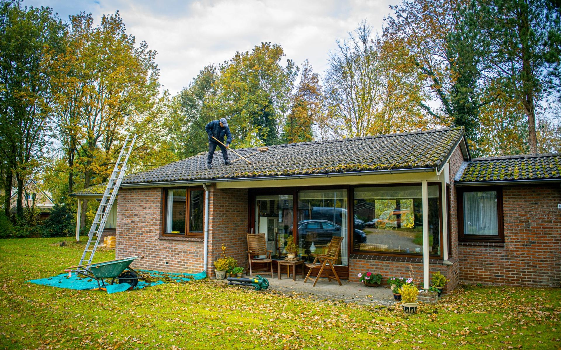 Ombouw Drentse vakantieparken in volle gang: 22 krijgen andere bestemming - Dagblad van het Noorden