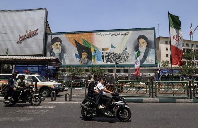 LIVE | Iran woedend over ’vijandige en provocatieve’ aanval: ’Flagrante schending van het staakt-het