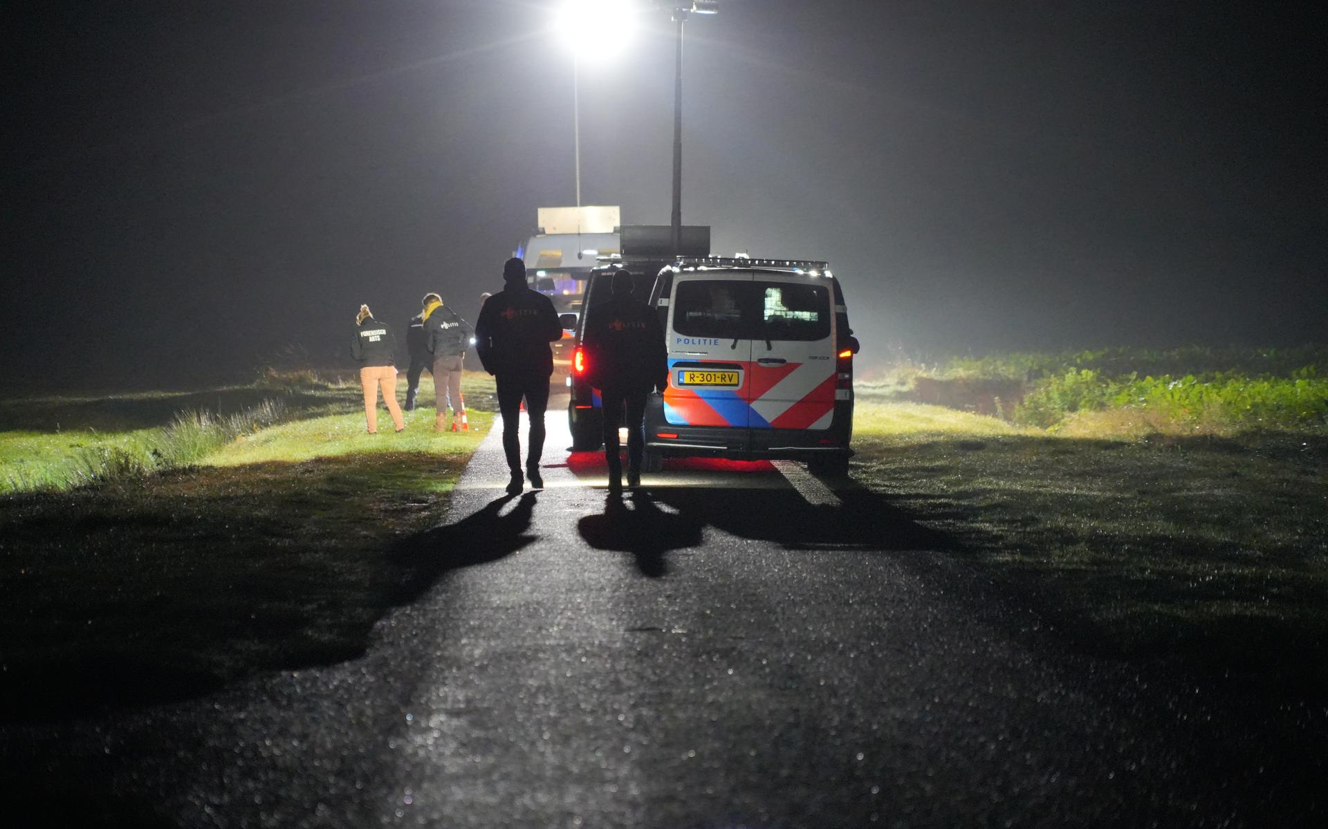Poolse verdachten van dodelijke aanrijding met wielrenner (60) in Smilde vrijgelaten
