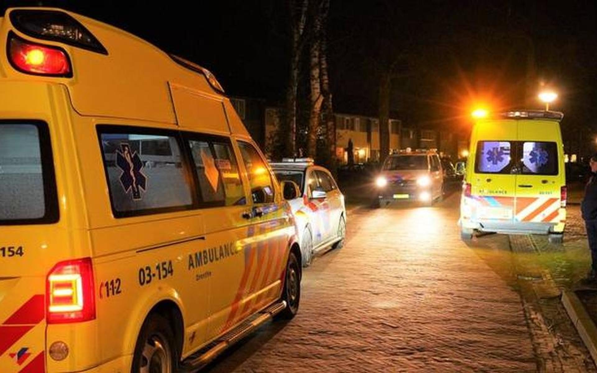 14-jarige verdachte steekpartij in Emmerhout in Emmen blijft in voorarrest in jeugdgevangenis