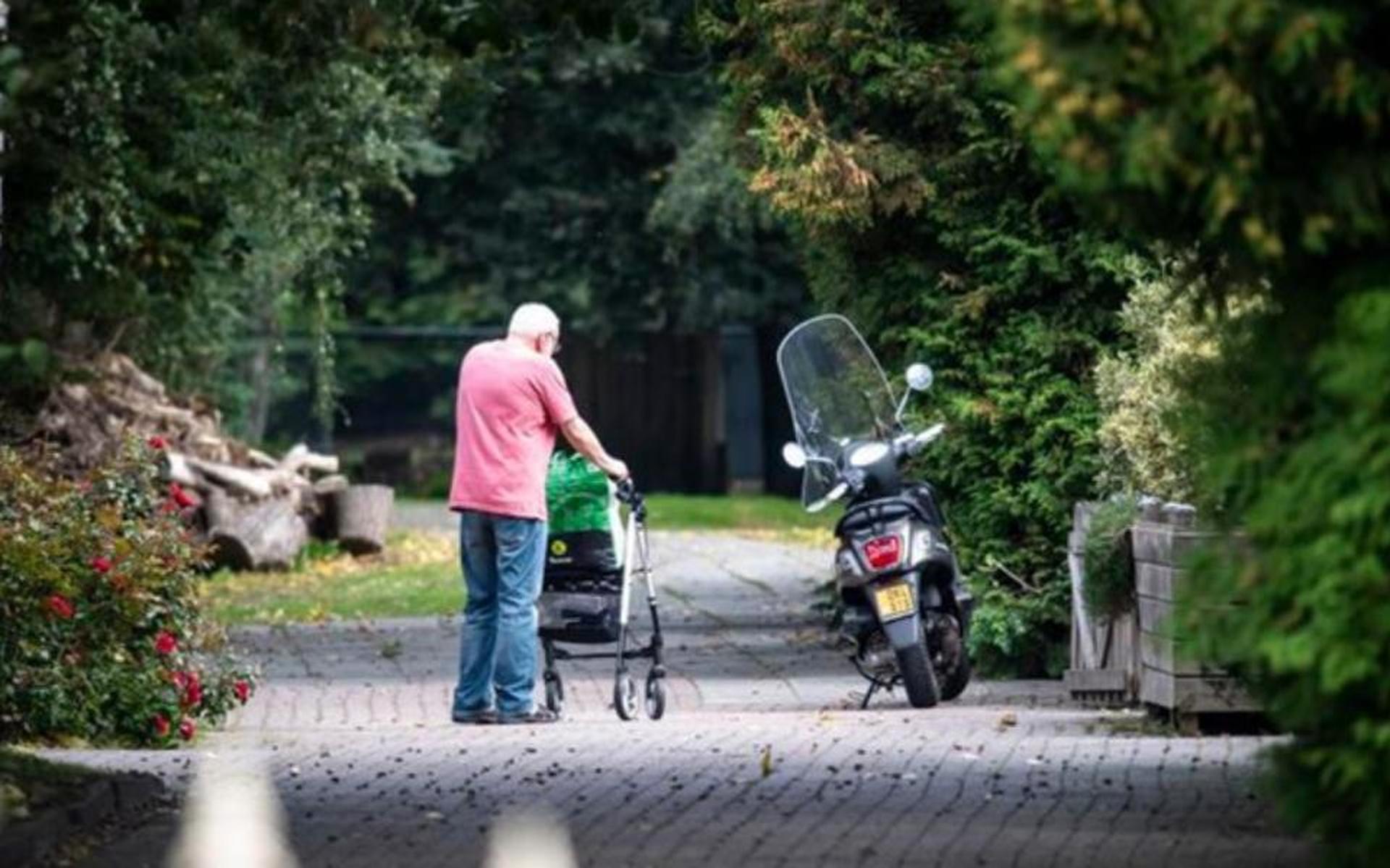 Ex-directeur Saskia R. uit Erica hoort cel eisen na overlijden bewoner Sjaak in beschermde woonvorm 