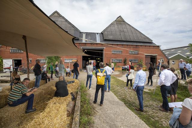 Nationaal Programma Groningen brengt veel moois in aardbevingsgebied, maar nog geen blijvende voorui