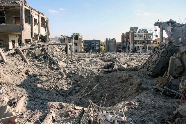 LIVE | Israël voert meerdere aanvallen uit op Libanon, kort na aankondiging van nieuw staakt-het-vur