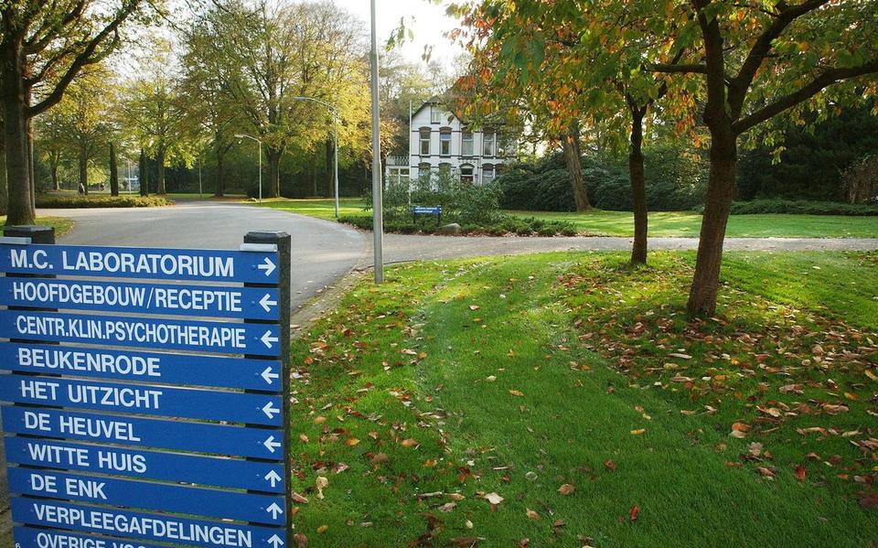 Artsen GGZ-kliniek in Zuidlaren krijgen waarschuwing tuchtcollege voor