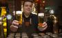 Biersommelier Frank Tapper verruilt Café Groothuis voor de Gouden Leeuw. 