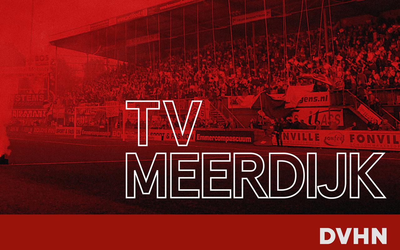 Kijk nu TV Meerdijk!