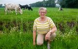 Boerin Annie van Unen: Vraag gewoon aan de boer wat hij doet en waarom hij het doet.