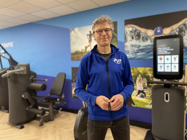 Fysiotherapie Peelo zet volgende stap met slimme EGYM: trainen in kleine en veilige setting