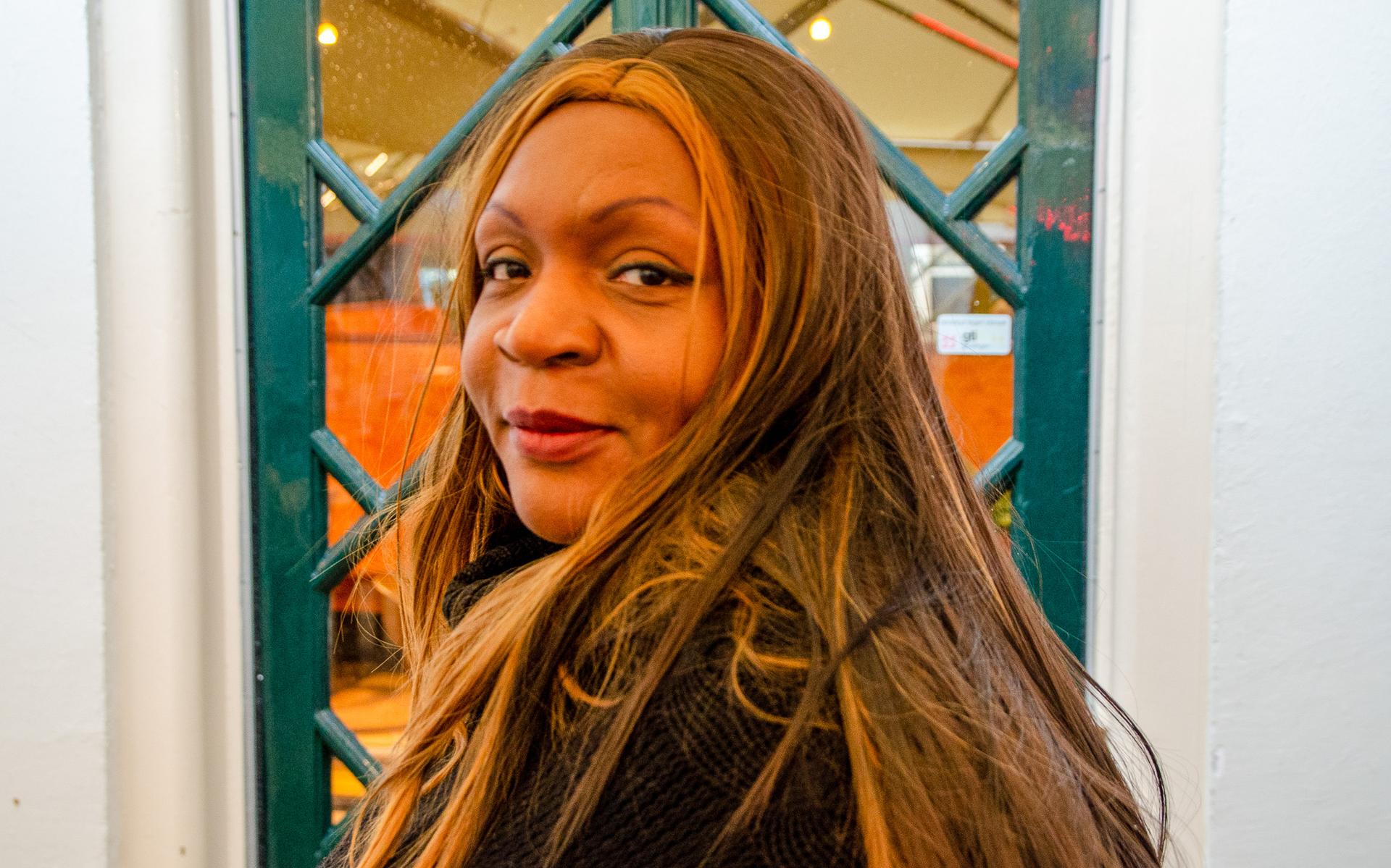 Yaneth Palacio Menger wil dat de onderste steen boven komt in het adoptieverhaal.