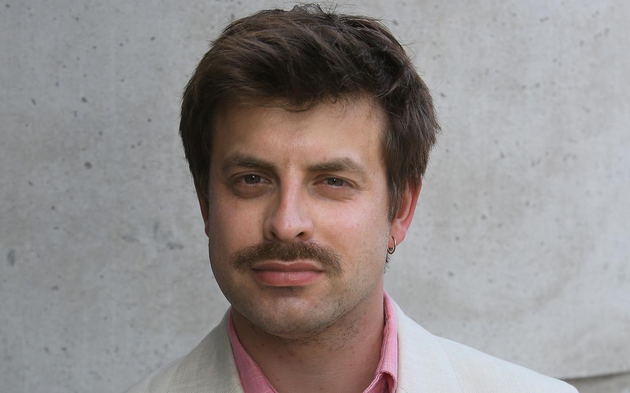 Joost Oomen. Joost Oomen.