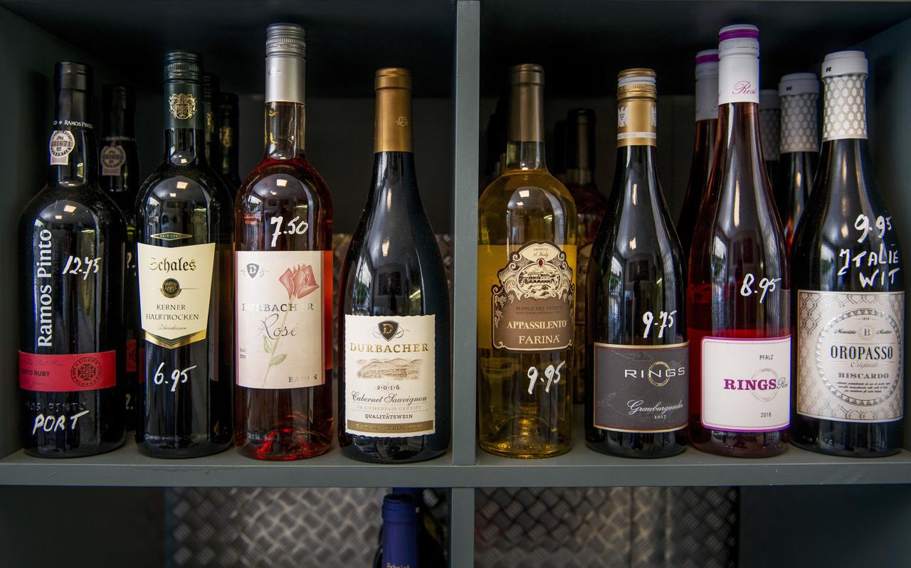 Online wijnbedrijf Vinobox uit Meppel is failliet. Volgens de curator ontwikkelde het bedrijf een interessant model voor de online verkoop van wijn. Hij denkt dat een doorstart zeker niet uitgesloten is.