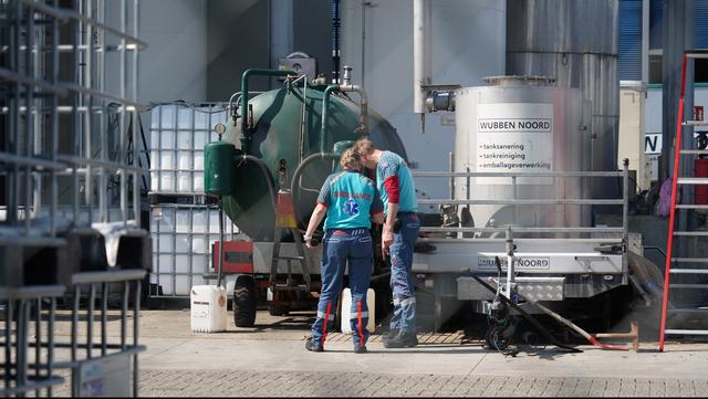 Geheimzinnige gezondheidsklachten in Peelo