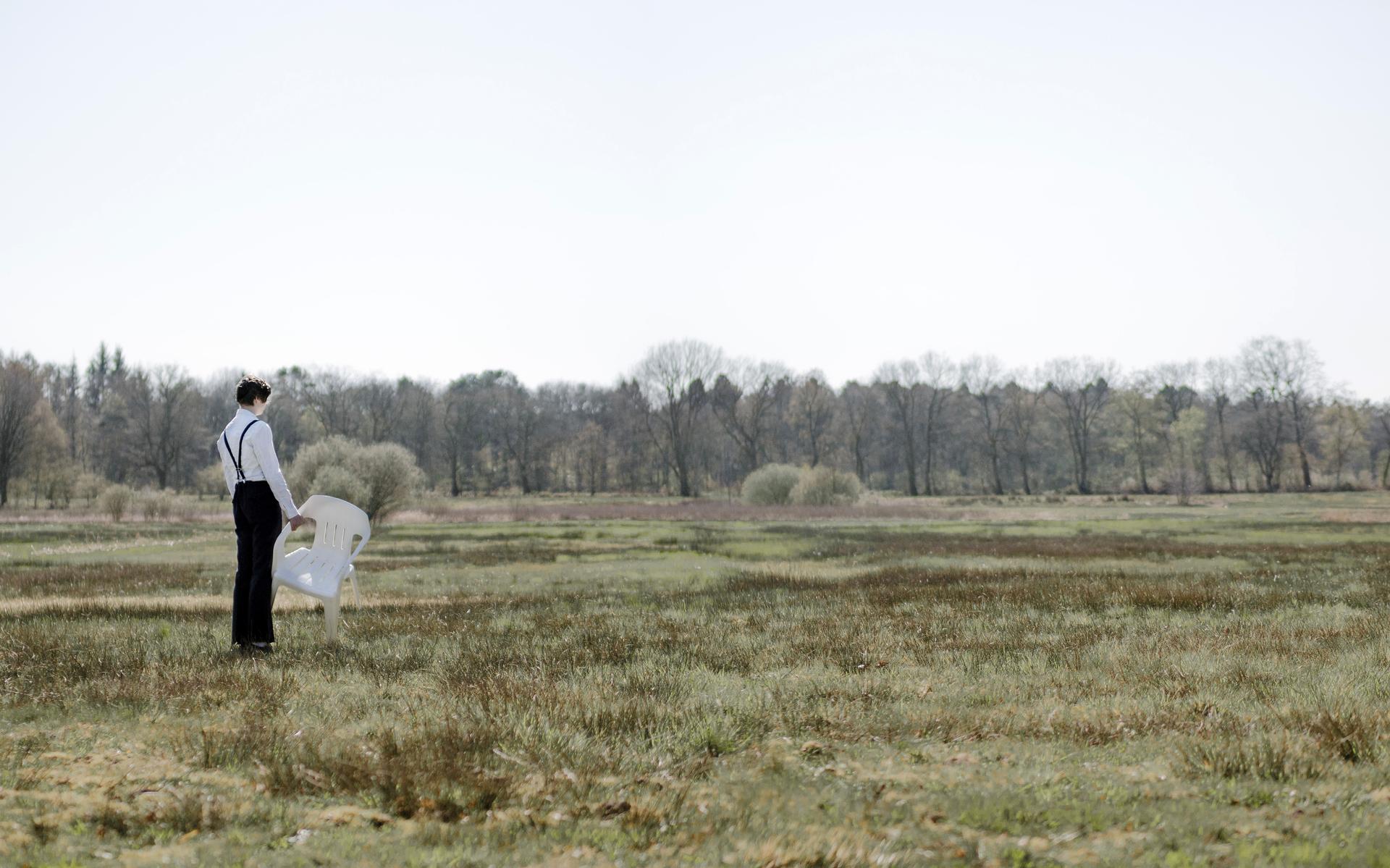 FestiValderAa in de natuur van Schipborg groeit zonder stuipen - Dagblad van het Noorden