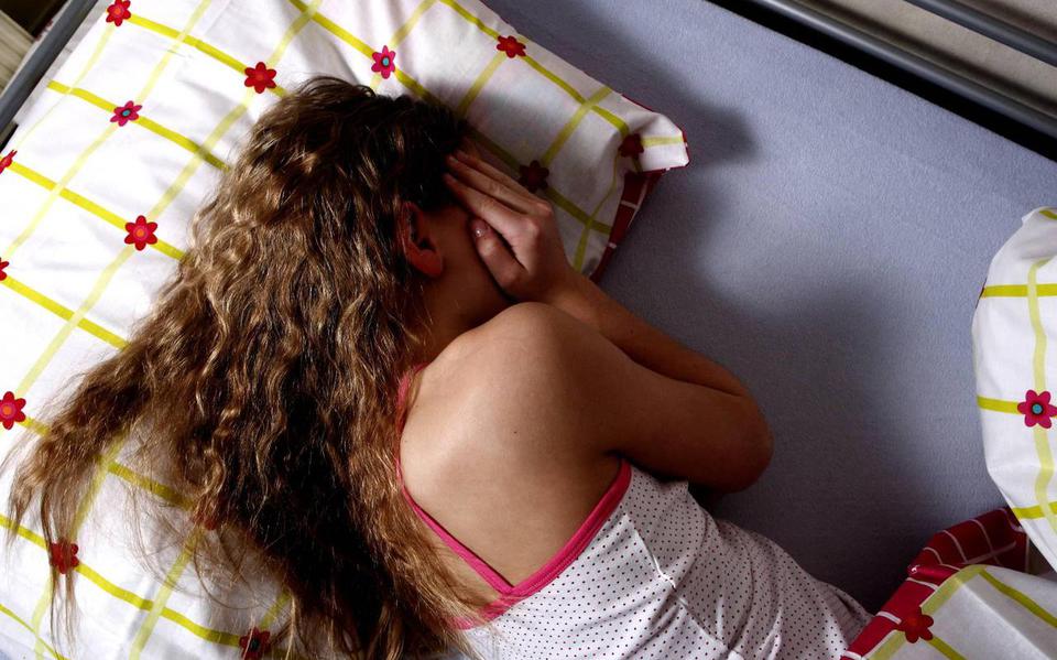 12-jarig meisje werd in haar eigen slaapkamer door haar stiefvader verkracht. Foto: ANP