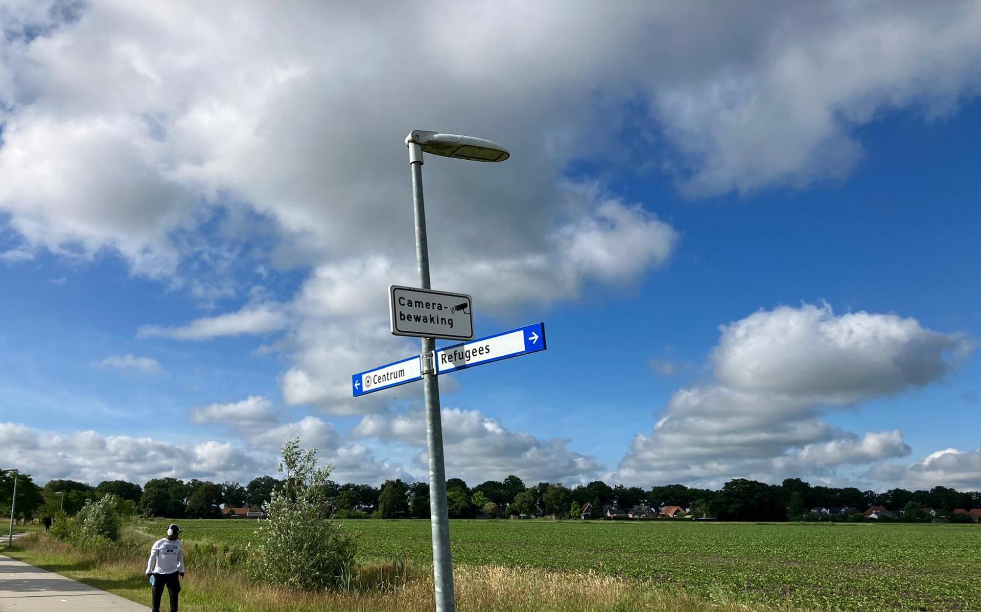 Inzamelactie tegen straatterreur Nieuw-Weerdinge flopt. 'Dit is verdorie de druppel'