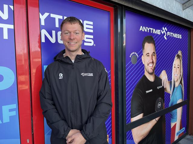 Dag en nacht fitnessen in Leek: Nieuw fitnesscentrum op Grootwinkelplein gaat volgende maand van sta