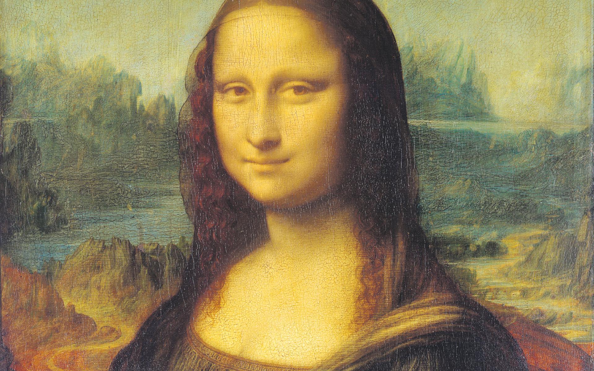 Volgens historicus Vinceti is de brug in het landschap van de Mona Lisa de Romito-brug.