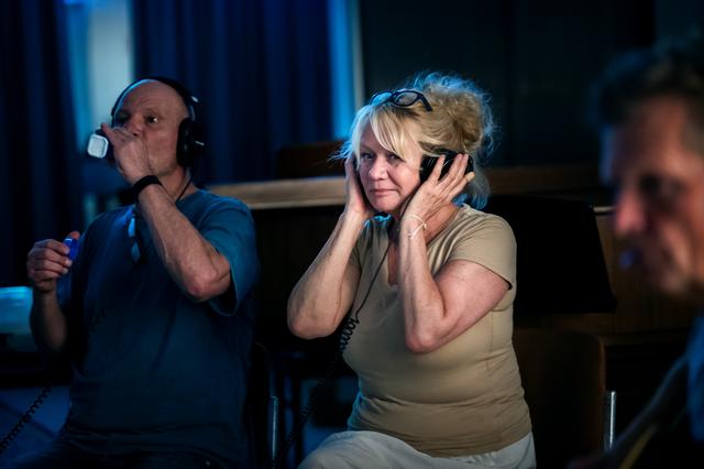 Groningers maken wereldrecordfilm van 17 uur. Melanie (53): ’Een monument voor en door de mensen zel