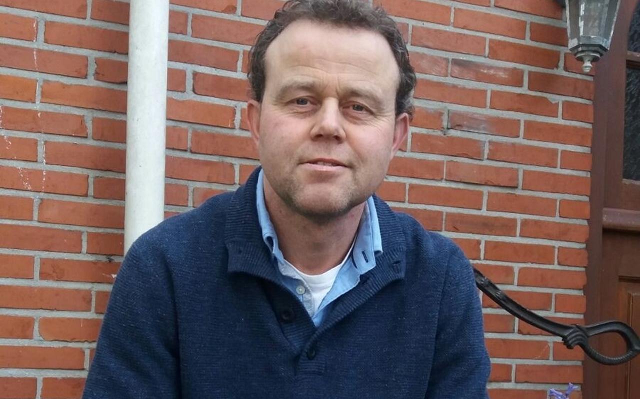 Mattheüs Gorter Mattheüs Gorter