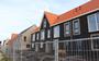 Nieuwbouwproject in Meerstad, in het oosten van de gemeente Groningen. 