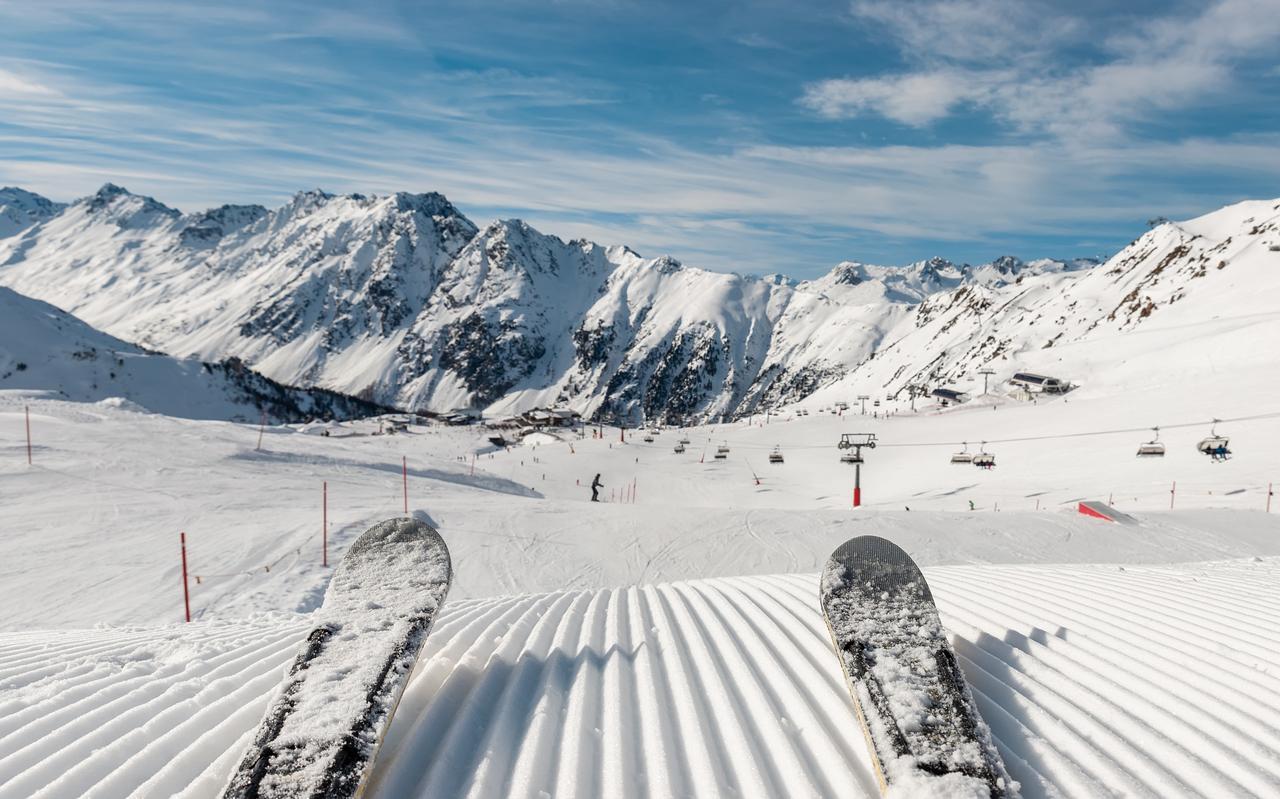 Voor veel Nederlanders staat de wintersportvakantie op het punt van beginnen. Voor veel Nederlanders staat de wintersportvakantie op het punt van beginnen.