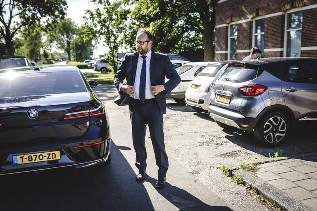 Groningse bestuurders na gesprek met minister Heerma in Loppersum: ‘Vertrouwen herstel je met result