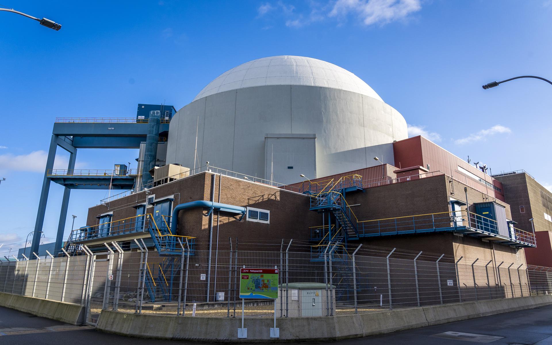 Die Lagerung von Atommüll ist und bleibt in Groningen ein Tabu, sagt die Abgeordnete Susan Top.  „Auf keinen Fall, klarer kann ich es nicht sagen“