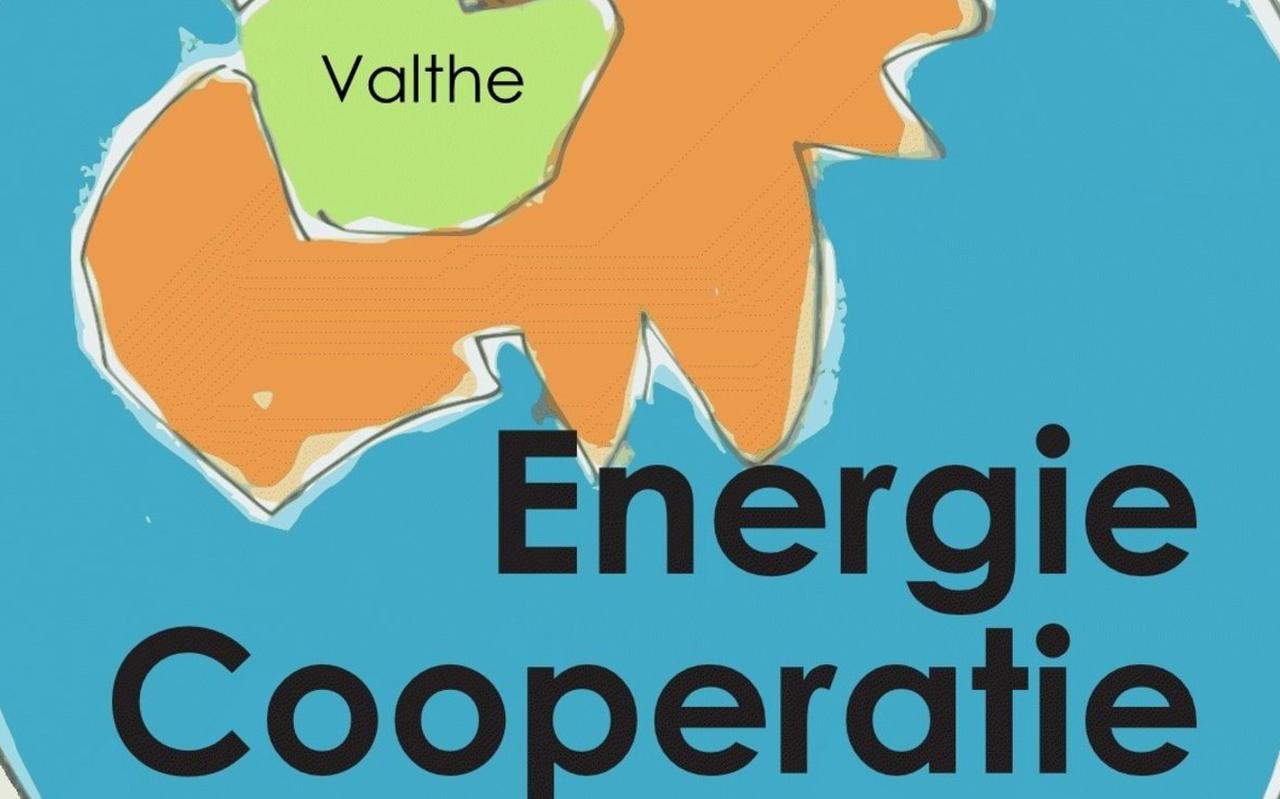 De Energie Coöperatie Valthe stopt ermee.