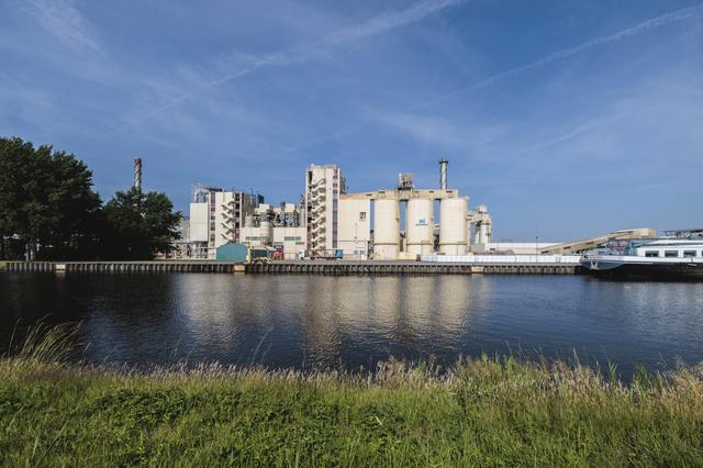 Industrie Oost-Groningen wil groen waterstofnetwerk aanleggen. ‘Nu de subsidies nog’