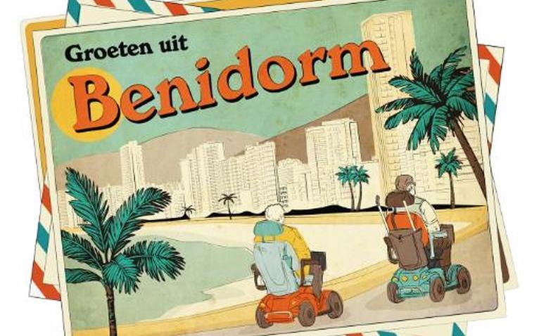 Oude bekende op nummer 1 | Boeken top 10 - Dagblad van het Noorden