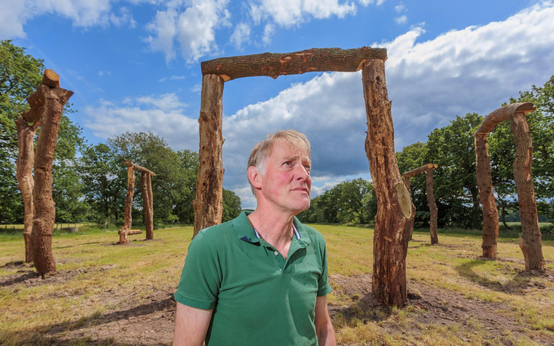 Het Geheim Van Stonehenge Onthuld Het Was Een Lagere School Waar Ze