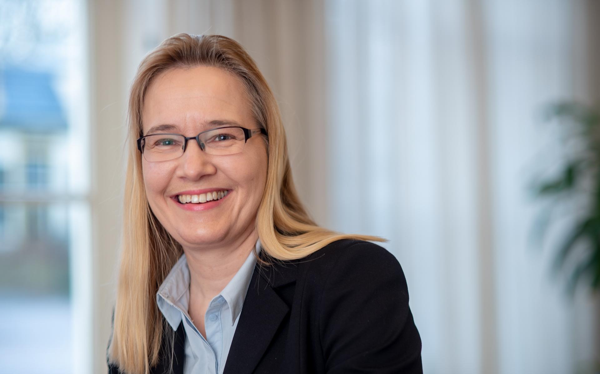 Geertje Dijkstra-Jacobi terug in politiek Westerkwartier. 'Ik kon niet door als wethouder. Dat deed 