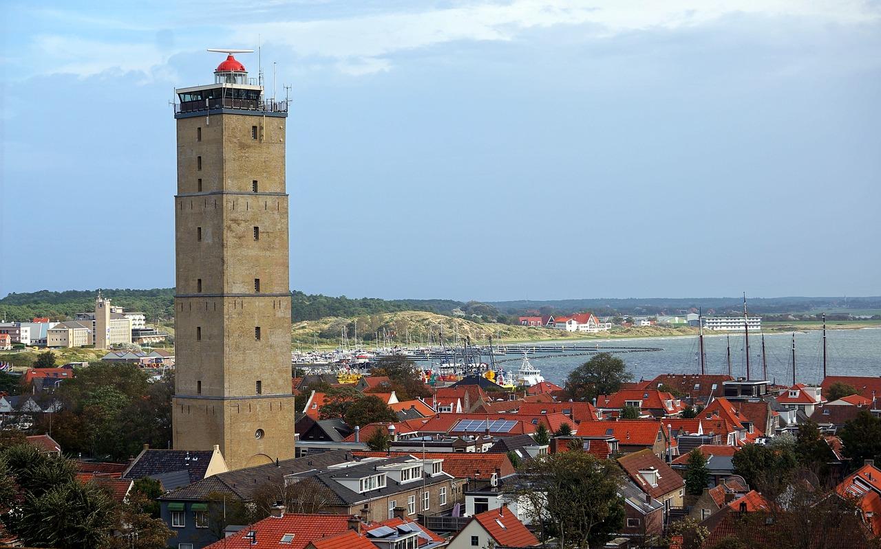 West-Terschelling. West-Terschelling.