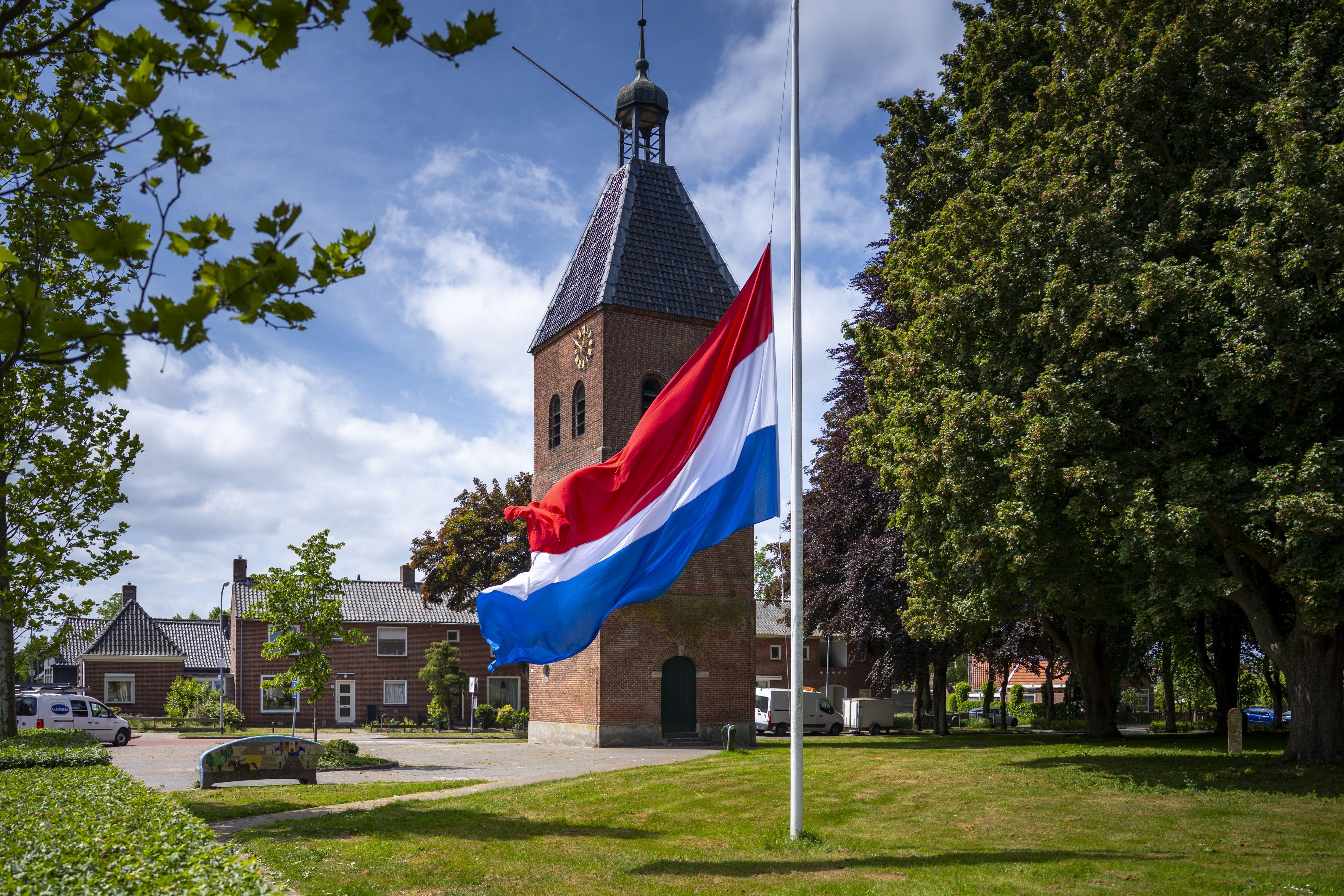 Beerta denkt na over stille tocht voor Jeffrey en Emma. ‘Er is veel behoefte om met elkaar van gedac