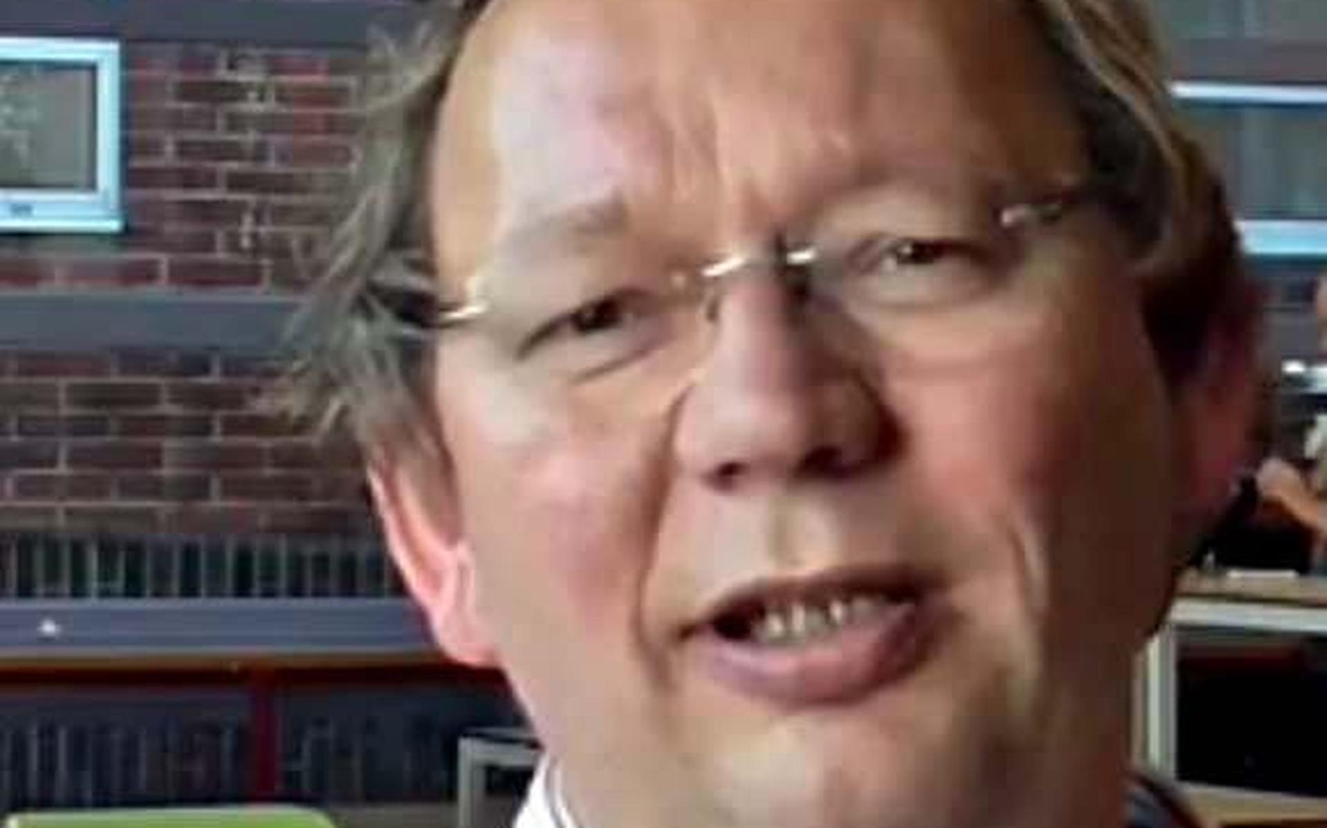 Jan de Wit gaat werken in Veendam, daar waar zijn wieg stond.