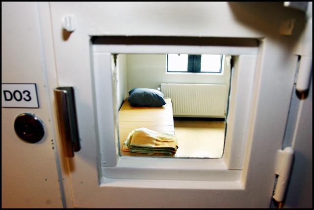 Tbs van moordenaar Henk S. uit Veendam weer met twee jaar verlengd. ‘Rapport schetst gitzwart beeld’