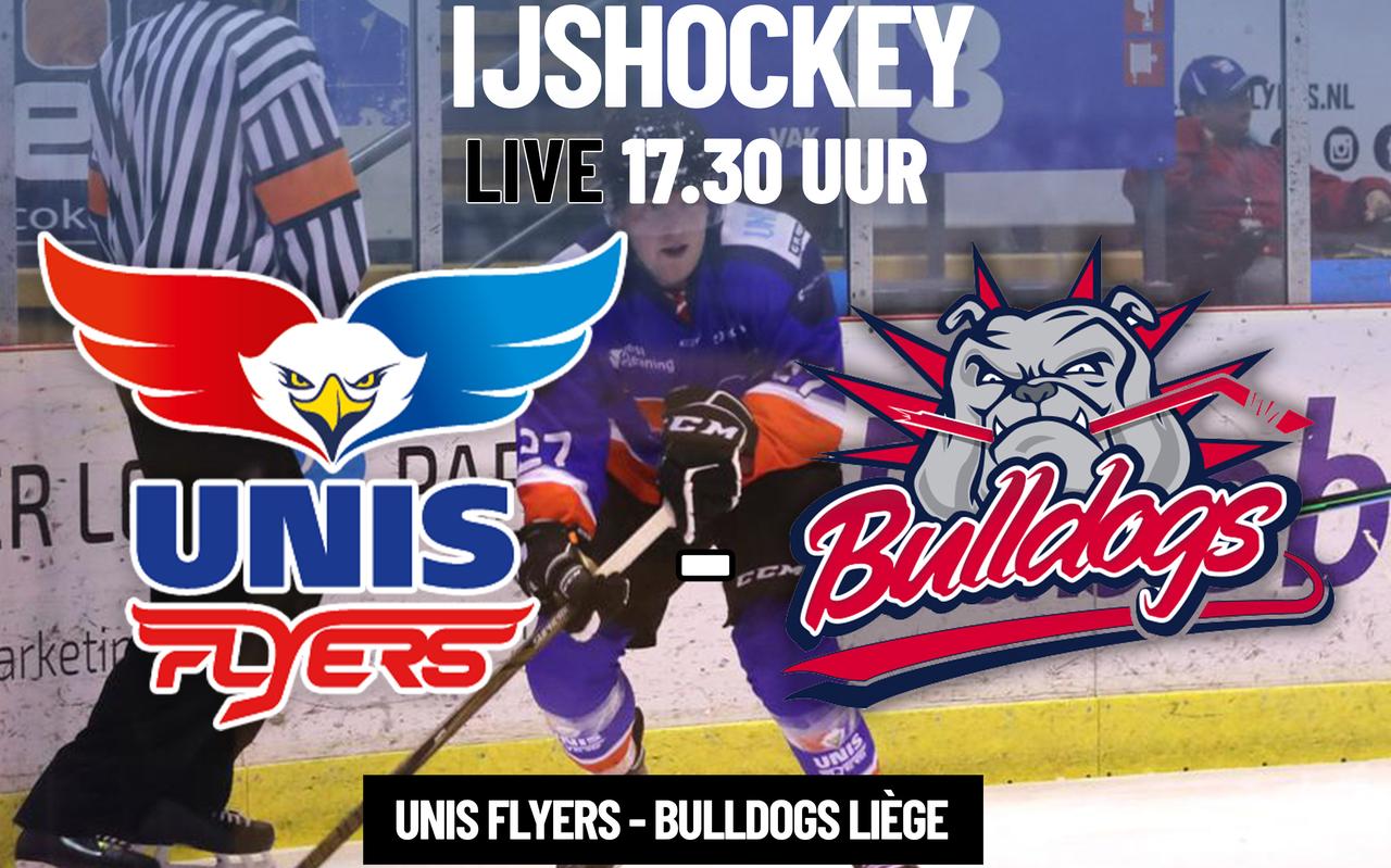 Livestream UNIS Flyers-Bulldogs Liège Livestream UNIS Flyers-Bulldogs Liège