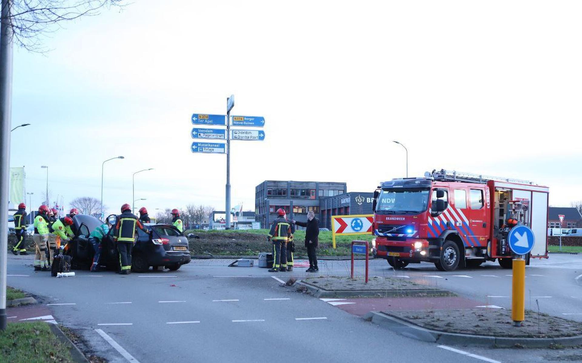 Foto: Persbureau Groningen